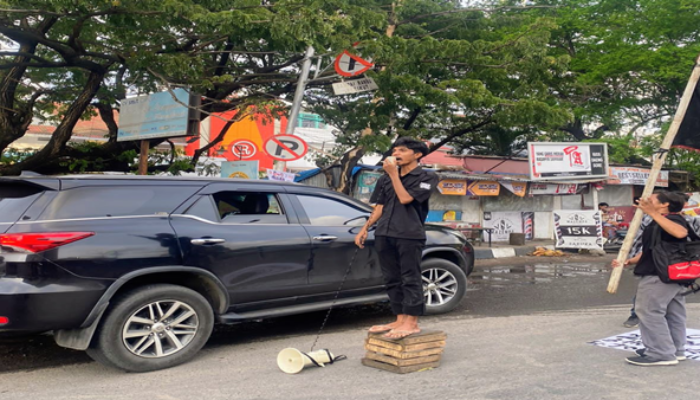 Enam Bulan Berlalu, Kasus Kematian Restina Tija Masih Dalam Penyelidikan