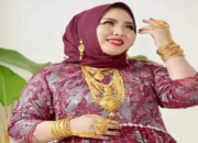 Isu “86” Mencuat, F-KRB Tegas Bantah Terkait Pemindahan Mira Hayati ke Lapas Takalar