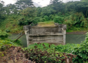 Proyek Jembatan Bilalangnge Mandek, Dugaan Masalah Anggaran Menguat