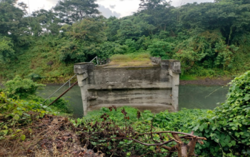 Proyek Jembatan Bilalangnge Mandek, Dugaan Masalah Anggaran Menguat