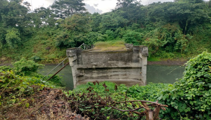 Proyek Jembatan Bilalangnge Mandek, Dugaan Masalah Anggaran Menguat