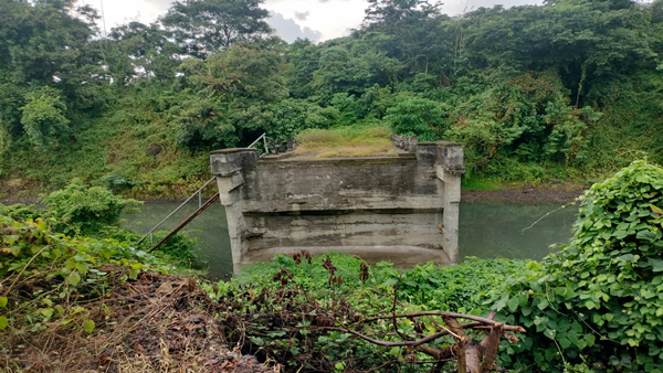 Proyek Jembatan Bilalangnge Mandek, Dugaan Masalah Anggaran Menguat