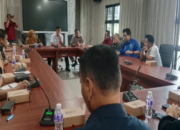 Kisruh MBG di Maros Kian Panas, DPRD Tak Berkutik Hadapi Program Nasional