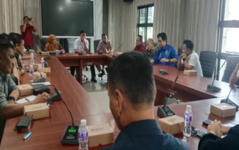 Kisruh MBG di Maros Kian Panas, DPRD Tak Berkutik Hadapi Program Nasional