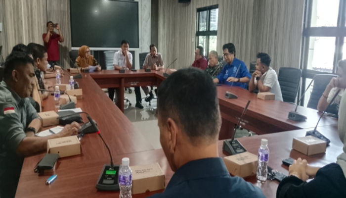 Kisruh MBG di Maros Kian Panas, DPRD Tak Berkutik Hadapi Program Nasional