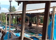 Nyaris 2 Tahun, Pengrusakan Rumah di Jeneponto Jalan di Tempat, Ada Apa?