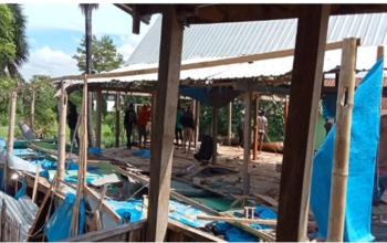 Nyaris 2 Tahun, Pengrusakan Rumah di Jeneponto Jalan di Tempat, Ada Apa?