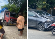 Kecelakaan Lukai Warga, Koalisi Pemuda Tagih Tanggung Jawab JS