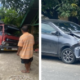 Kecelakaan Lukai Warga, Koalisi Pemuda Tagih Tanggung Jawab JS