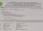 Bayar Tertib 25 Bulan, Debitur Kaget Mobilnya Masuk Daftar Eksekusi