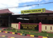 Tak Kenal Ampun! Perkara di Gowa, Owner Travel Haji Ditahan di Takalar