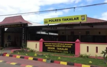 Tak Kenal Ampun! Perkara di Gowa, Owner Travel Haji Ditahan di Takalar