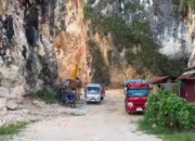 Oknum Kades Ngamuk ‘Ancam’ Wartawan, Kasat Reskrim Toraja Utara Dinilai Tak Berdaya Periksa Kalem