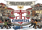 Gugat Bank Mandiri Rp500 Miliar, Wandy Roesandy Bongkar Dugaan Manipulasi Data