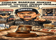 Oknum Bank Mandiri Diduga Bobol Data Nasabah, GMMSH: Ini Kejahatan Serius!