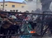 Fasilitas Negara Dirusak, Masyarakat Minta Penegakan Hukum Tanpa Tebang Pilih