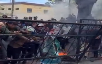 Fasilitas Negara Dirusak, Masyarakat Minta Penegakan Hukum Tanpa Tebang Pilih