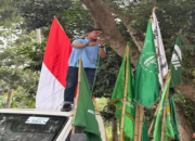 Mahasiswa Puji IBAS PUSPA Luwu Timur, Tapi Ingatkan Soal Pemerataan