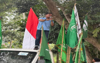 Mahasiswa Puji IBAS PUSPA Luwu Timur, Tapi Ingatkan Soal Pemerataan