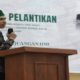 Pelantikan HMI KOMDAK Gowa Raya 2026–2027, Momentum Bangkitkan Nilai dan Soliditas Kader