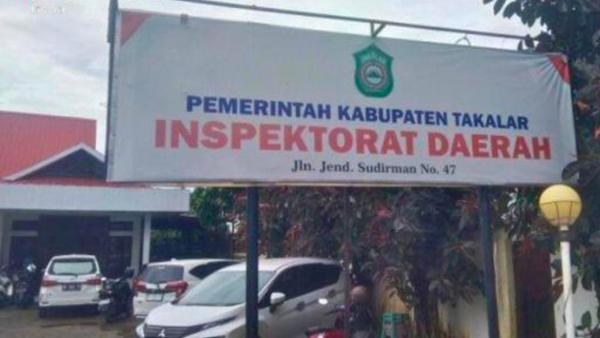 BUMDes Takalar Disorot, Rp14 M Diduga Korupsi, Penanganan Kasus Mandek