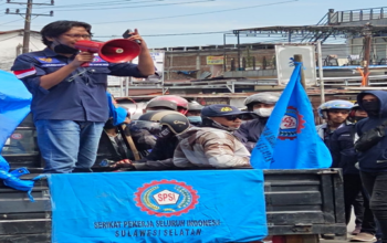 Amburadul! Dapur Tak Layak Dibiarkan Beroperasi, Pengawasan Disorot Tajam