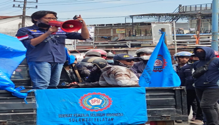 Amburadul! Dapur Tak Layak Dibiarkan Beroperasi, Pengawasan Disorot Tajam