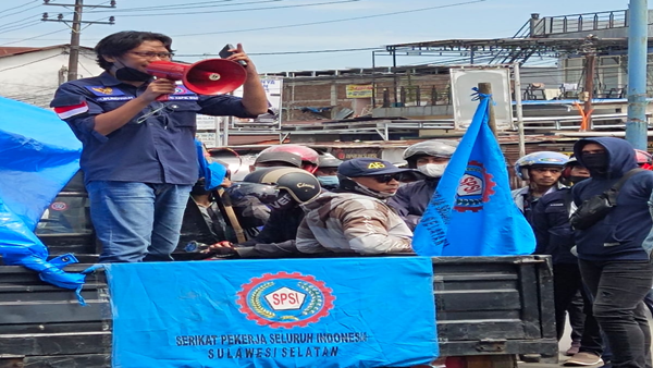 Amburadul! Dapur Tak Layak Dibiarkan Beroperasi, Pengawasan Disorot Tajam