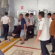 “Saya Bunuh Ko!” Ancaman Mengerikan Warnai Demo Berdarah di Lapas Bollangi
