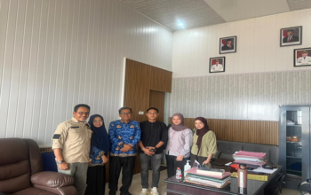 Disnakertrans Morowali Dukung LPK Mandiri Kreatif Cetak Tenaga Kerja Terampil