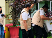 Bau Busuk Perizinan Bangunan di Gowa Terendus, Tipikor Boyong Dokumen dari Disperkimtan