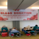 Donor Darah Akbar di MaxOne Hotel Makassar Sukses Besar, 83 Kantong Darah Diamankan PMI
