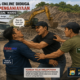 Tambang Diduga Ilegal di Maros Memanas, LB Laporkan Dugaan Penganiayaan
