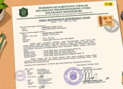 Diduga Langgar Etika Jabatan, Oknum Lurah Manongkoki Jadi Sorotan dalam Kasus SKKT