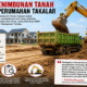 HIPERMATA Minta Polisi Usut Penggunaan Alat Berat di Proyek Perumahan Takalar
