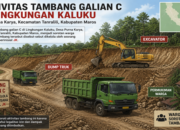 JK dan SP Disorot, Aktivitas Tambang di Tanralili Diduga Rusak Lingkungan