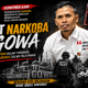 Polres Gowa Gaungkan “Zero Tolerance for Drugs” Fokus Lindungi Generasi Muda