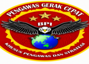 Nama Lembaga Diseret-seret, BPI KPNPA RI Ancam Polisikan Rahmat Hasan