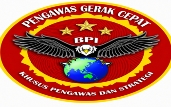 Nama Lembaga Diseret-seret, BPI KPNPA RI Ancam Polisikan Rahmat Hasan