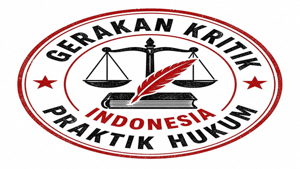 GKPHI Curiga Ada Pelindung Besar di Balik Kasus Narkotika Jalur Medan–Makassar