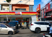 Polemik Alfamart Parepare, Dua Gerai Kena Stop, Satu Masih “Dielus-elus”