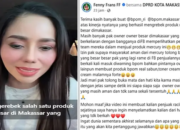 Fenny Frans Sentil Penjual Merkuri, Netizen Langsung “Kuliti” Masa Lalunya