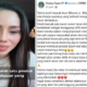 Fenny Frans Sentil Penjual Merkuri, Netizen Langsung “Kuliti” Masa Lalunya