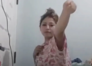 Viral! Wanita Asal Sidrap Diduga Pamer “Susu” di Live TikTok, Polisi Selidiki