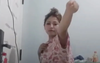 Viral! Wanita Asal Sidrap Diduga Pamer “Susu” di Live TikTok, Polisi Selidiki