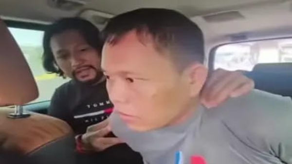 Jatanras Polrestabes Makassar Ringkus Pelaku Keji Penyekapan dan Pemerkosaan