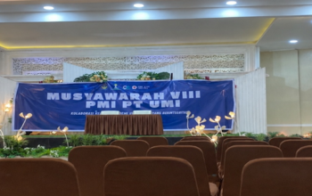 Dugaan Kongkalikong Warnai Pemilihan HIPMI PT UMI, Wacana Aklamasi Diprotes Kader