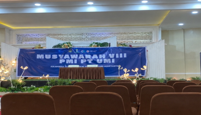 Dugaan Kongkalikong Warnai Pemilihan HIPMI PT UMI, Wacana Aklamasi Diprotes Kader