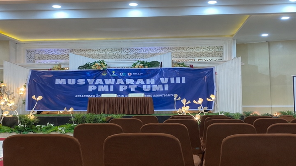Dugaan Kongkalikong Warnai Pemilihan HIPMI PT UMI, Wacana Aklamasi Diprotes Kader