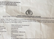Sadis! Perempuan di Makassar Dicap Penipu, Foto Disebar ke Keluarga dan Rekan